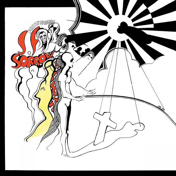 The Pretty Things by Pretty Things: Amazon.co.uk: CDs & Vinyl